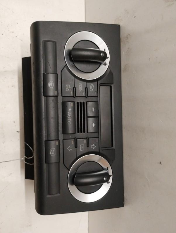 Commande chauffage AUDI A3 2 PHASE 1 Diesel - 1