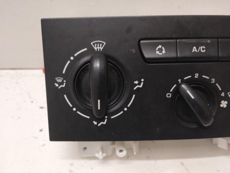 Commande chauffage CITROEN C4 1 PHASE 1 Essence - 1