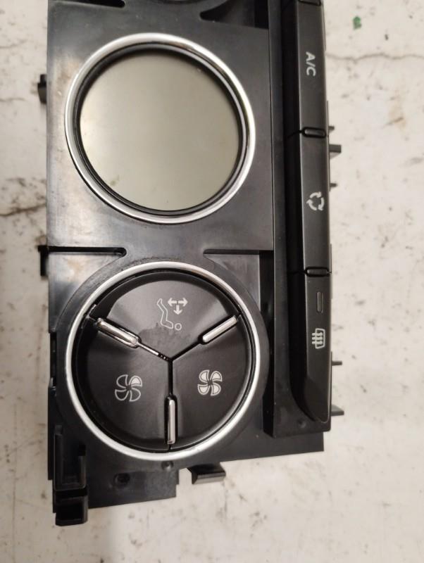 Comandi riscaldamento CITROEN DS3 PHASE 1 Gasolina - 1