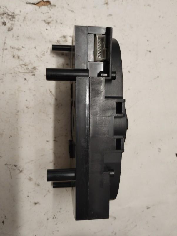 Commande chauffage CITROEN XSARA PICASSO PHASE 2 Diesel - 1