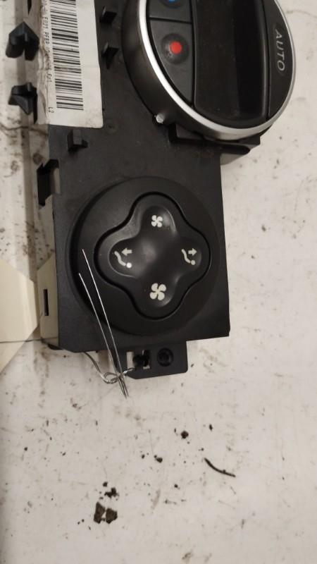 Commande chauffage RENAULT CLIO 3 PHASE 1 Diesel - 1