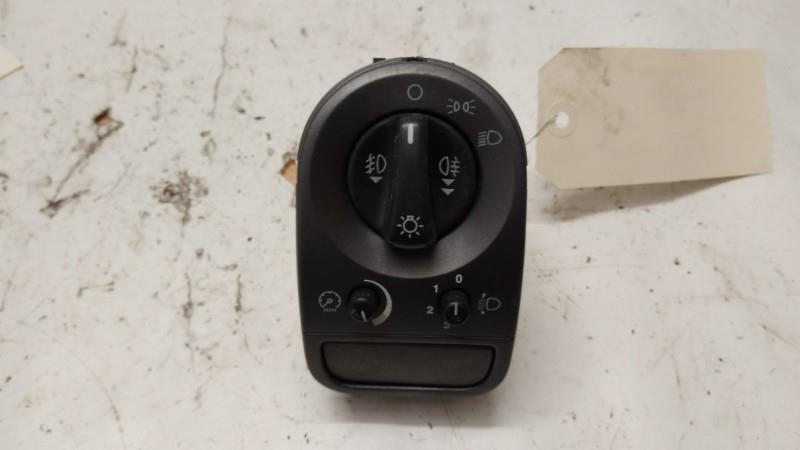 Commande de phare JAGUAR X-TYPE PHASE 1 Diesel - 1