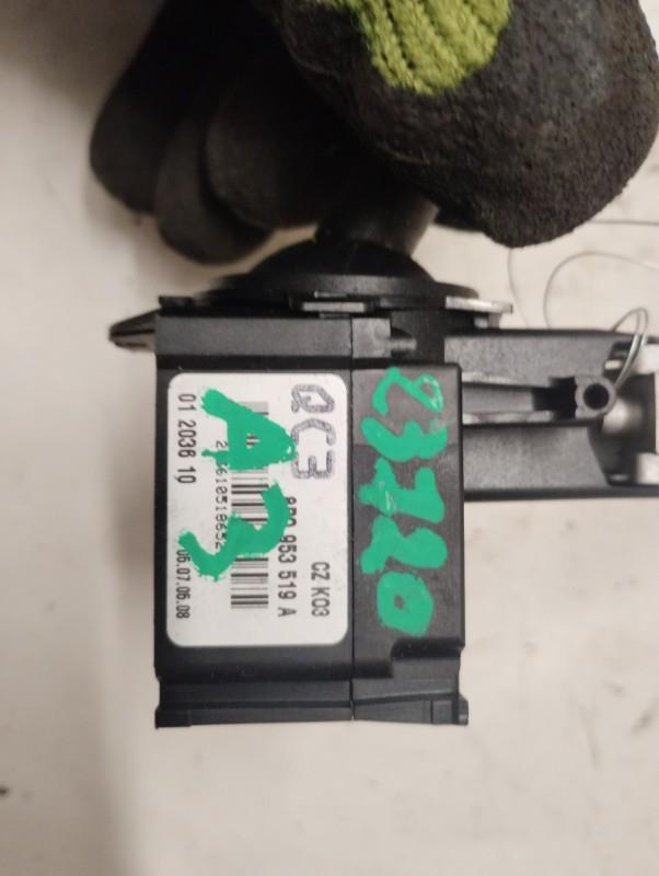 Commodo d'essuie glaces AUDI A3 2 PHASE 1 Diesel - 1