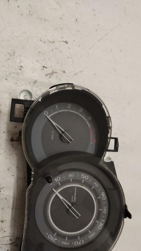 Compteur CITROEN C3 2 PHASE 2 Diesel - 1
