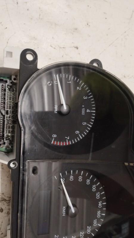 Compteur JAGUAR XJ 3 Essence - 1