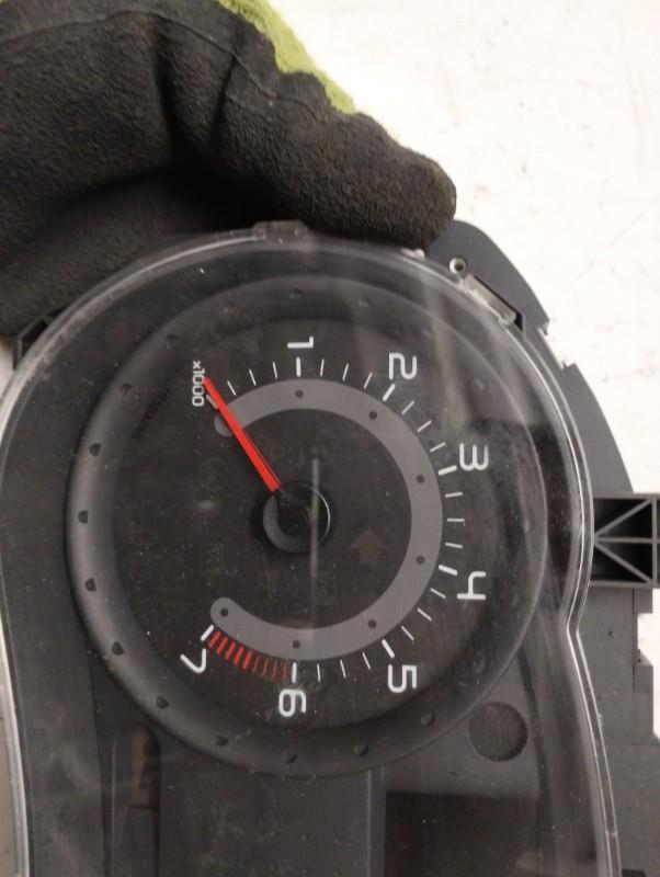 Compteur RENAULT CLIO 3 PHASE 1 Essence - 1