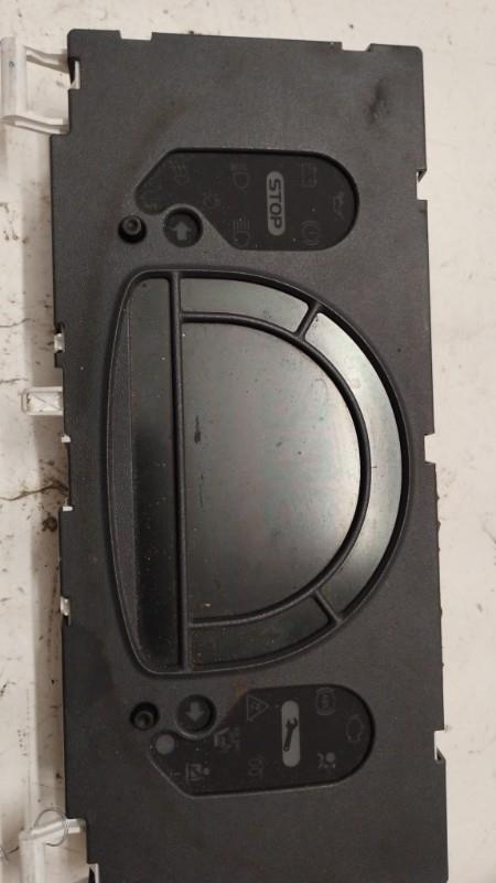 Compteur RENAULT MODUS PHASE 1 Diesel - 1
