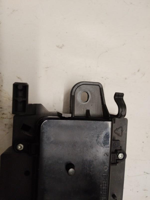 Compteur RENAULT SCENIC 2 PHASE 1  - 1