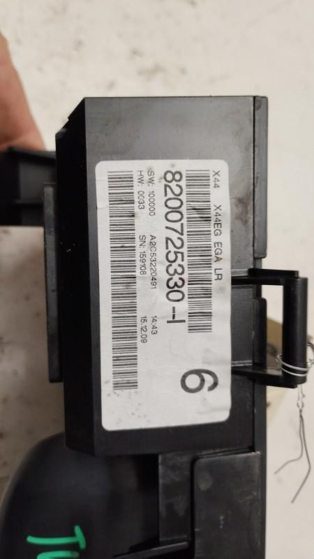 Compteur RENAULT TWINGO 2 PHASE 1 Essence - 1