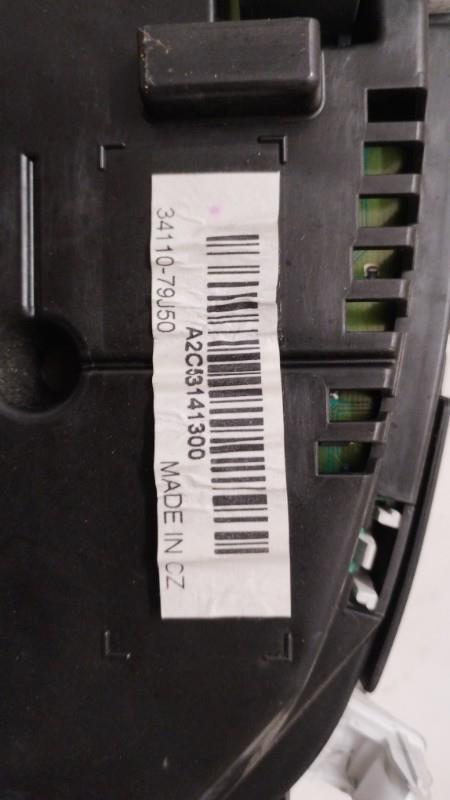 Compteur SUZUKI SX4 1 Diesel - 1