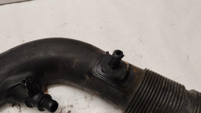 Durite de turbo VOLVO C 70 2 PHASE 1 CABRIOLET Diesel - 1
