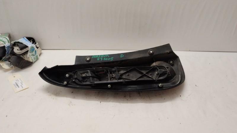 Feu arriere principal droit (feux) SMART FORFOUR 1 Essence - 1