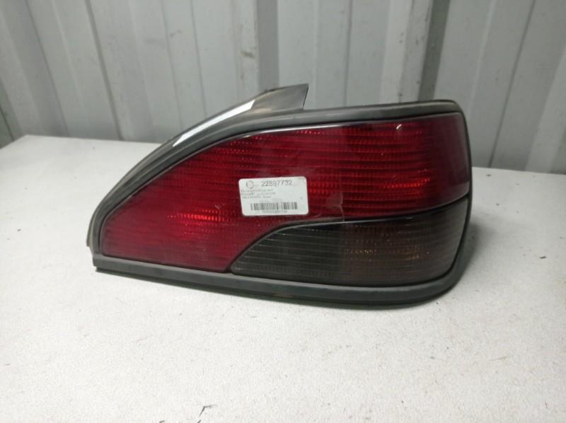 Fanale posteriore principale destro (luci) PEUGEOT 306 PHASE 1 Diésel - 1