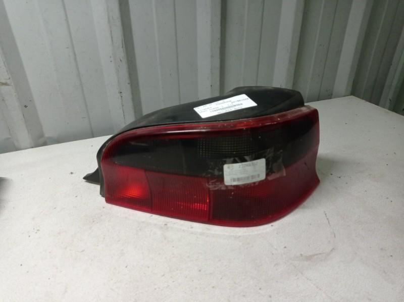 Fanale posteriore principale destro (luci) CITROEN SAXO PHASE 1 Gasolina - 1