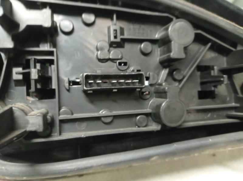 Fanale posteriore principale destro (luci) PEUGEOT 406 COUPE Gasolina - 1