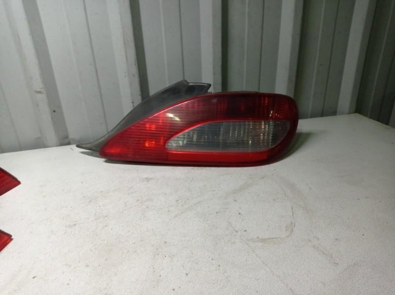 Fanale posteriore principale destro (luci) PEUGEOT 406 COUPE Gasolina - 1