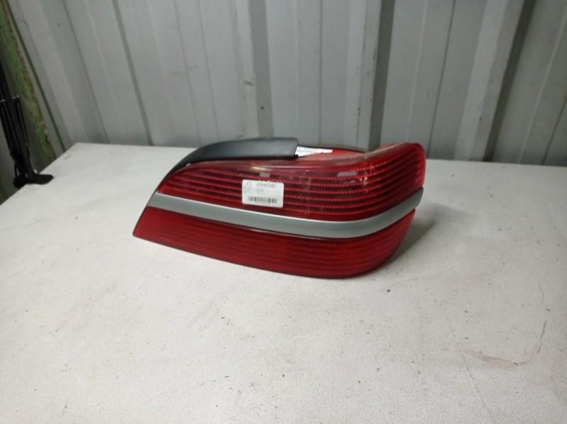 Fanale posteriore principale destro (luci) PEUGEOT 406 PHASE 1 Diésel - 1