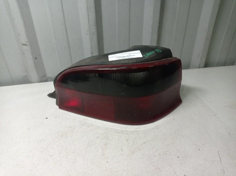 Fanale posteriore principale destro (luci) CITROEN SAXO PHASE 1 Diésel - 1