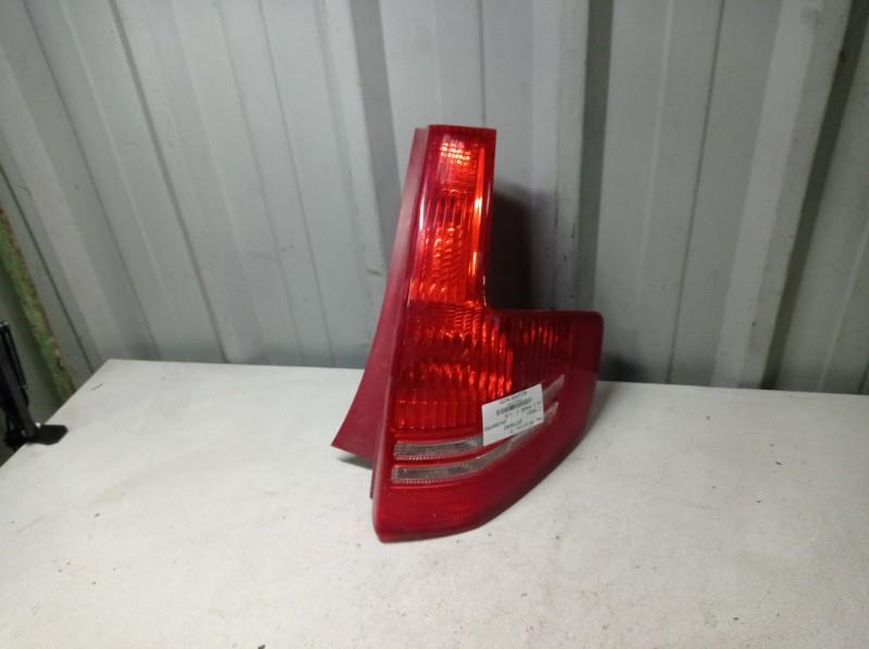 Fanale posteriore principale destro (luci) CITROEN C4 1 PHASE 1 Diésel - 1
