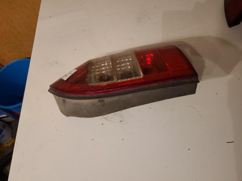 Fanale posteriore principale destro (luci) OPEL ZAFIRA A PHASE 1 Gasolina - 1