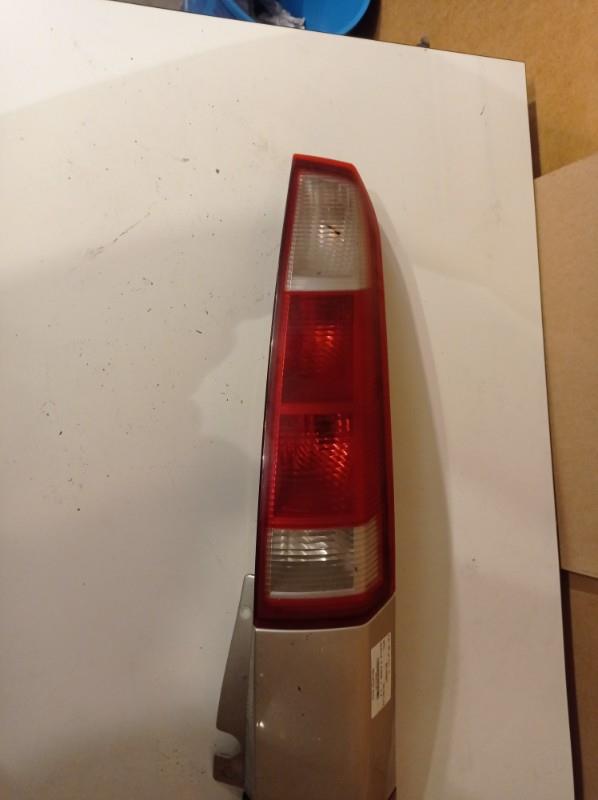 Fanale posteriore principale destro (luci) OPEL MERIVA A PHASE 1 Diésel - 1
