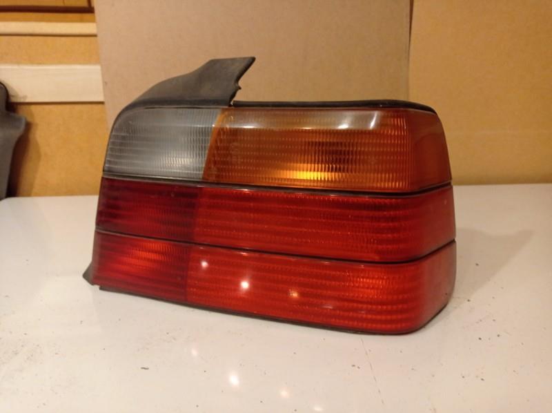 Fanale posteriore principale destro (luci) BMW SERIE 3 E36 Diésel - 1