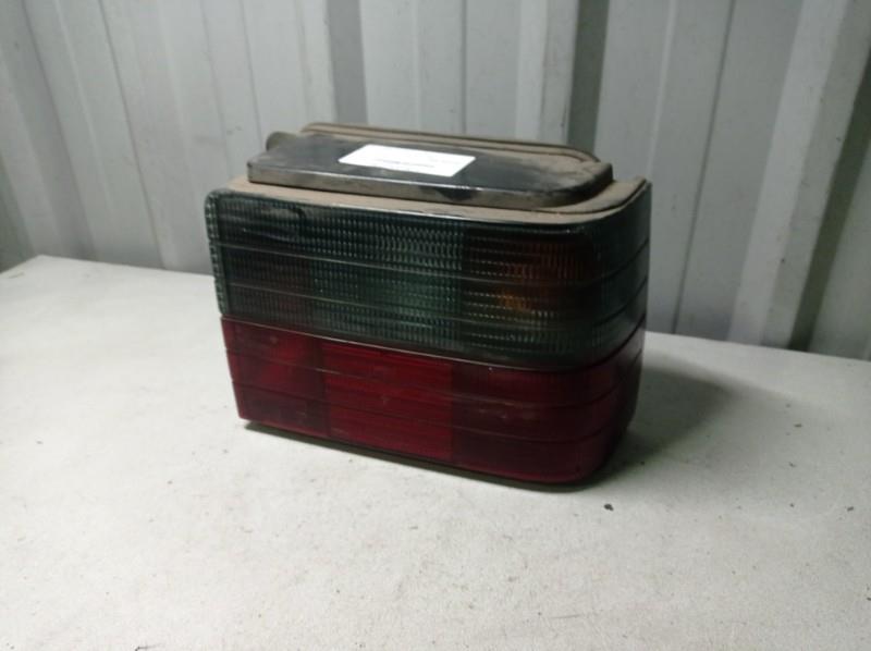 Fanale posteriore principale destro (luci) CITROEN BX Diésel - 1