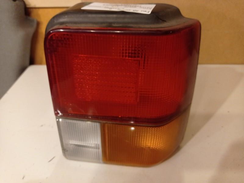 Fanale posteriore principale destro (luci) KIA PRIDE BREAK Gasolina - 1