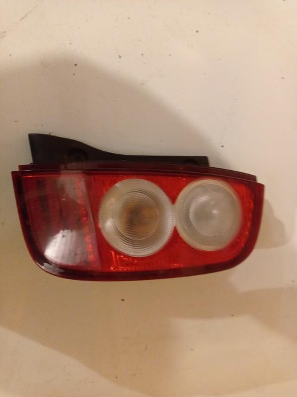 Fanale posteriore principale destro (luci) NISSAN MICRA 3 PHASE 1 Gasolina - 1