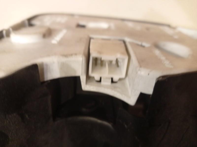 Fanale posteriore principale destro (luci) NISSAN SUNNY 3 Diésel - 1
