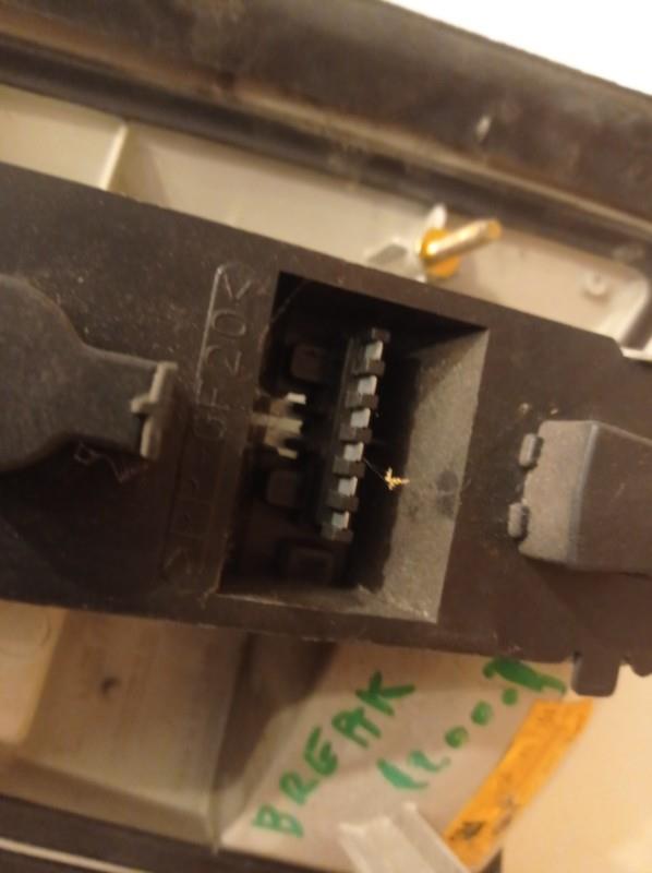 Fanale posteriore principale destro (luci) OPEL VECTRA B PHASE 2 BREAK Diésel - 1