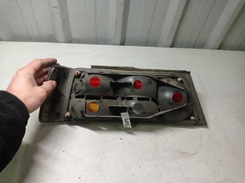 Fanale posteriore principale destro (luci) PEUGEOT 405 PHASE 1 Gasolina - 1