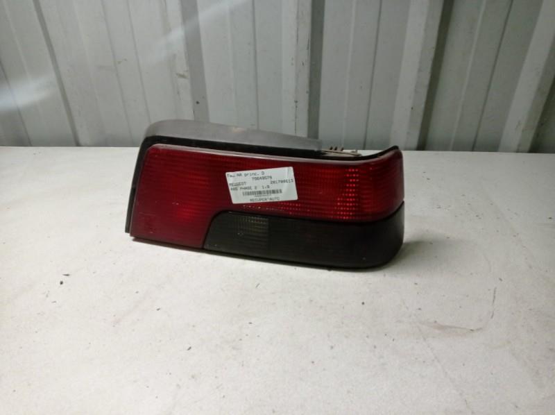Fanale posteriore principale destro (luci) PEUGEOT 405 PHASE 2 Diésel - 1