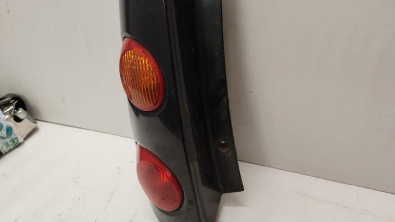 Fanale posteriore principale sinistro (luci) SMART FORFOUR 1 Gasolina - 1