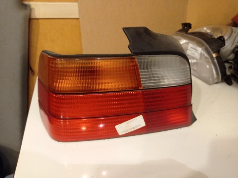 Fanale posteriore principale sinistro (luci) BMW SERIE 3 E36 Gasolina - 1