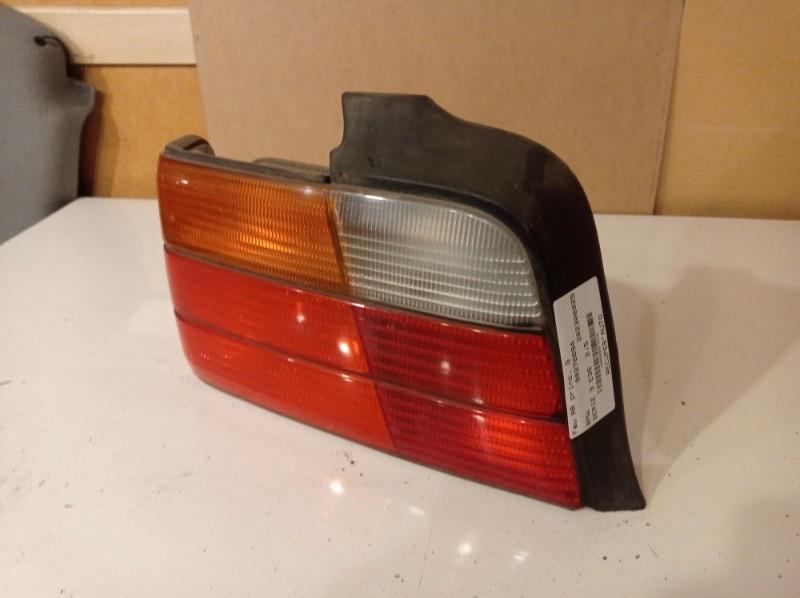 Fanale posteriore principale sinistro (luci) BMW SERIE 3 E36 Diésel - 1