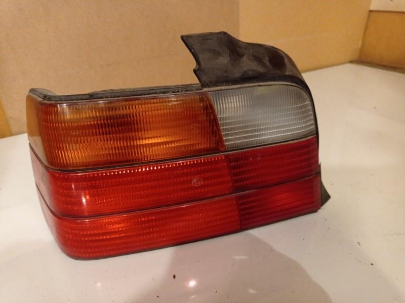 Fanale posteriore principale sinistro (luci) BMW SERIE 3 E36 Diésel - 1