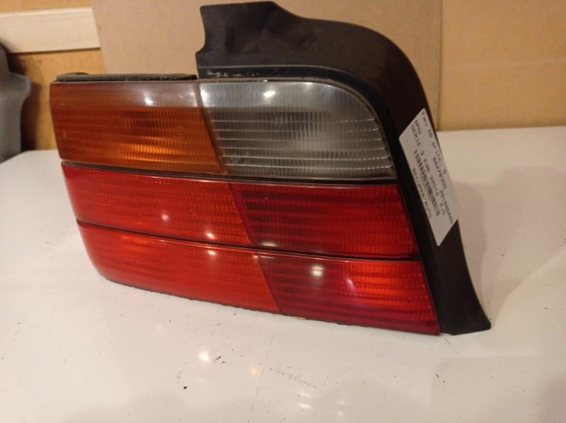 Fanale posteriore principale sinistro (luci) BMW SERIE 3 E36 Diésel - 1