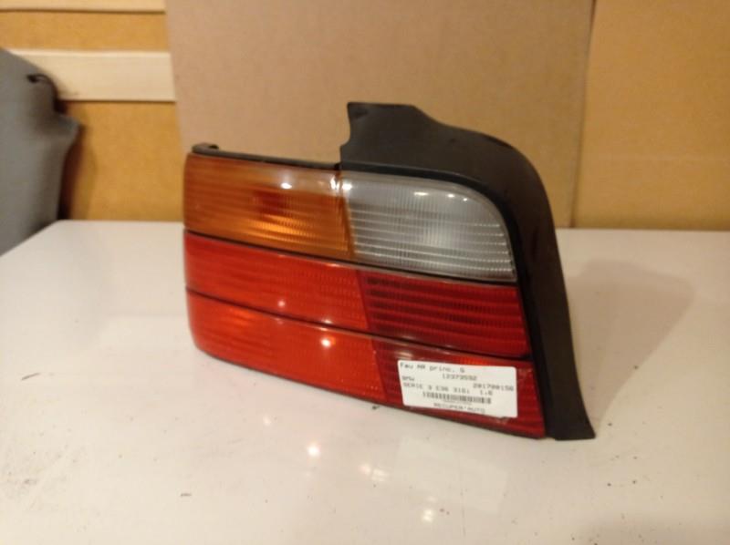 Fanale posteriore principale sinistro (luci) BMW SERIE 3 E36 Gasolina - 1