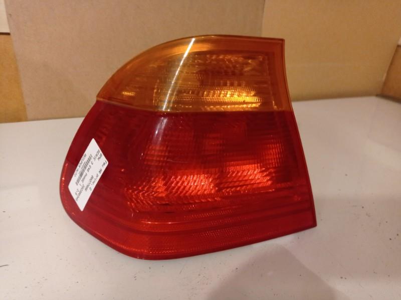 Fanale posteriore principale sinistro (luci) BMW SERIE 3 E46 PHASE 1 Diésel - 1