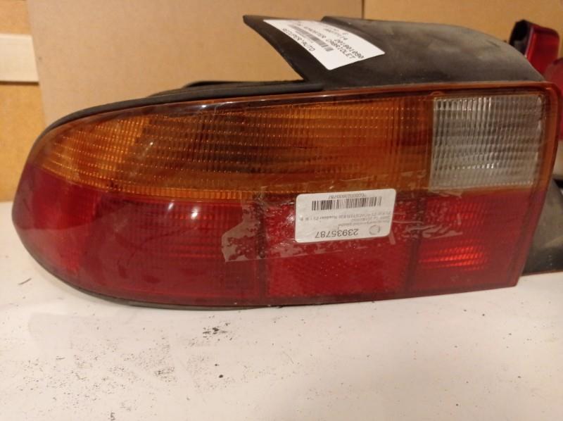 Fanale posteriore principale sinistro (luci) BMW Z3 E36 ROADSTER CABRIOLET Gasolina - 1