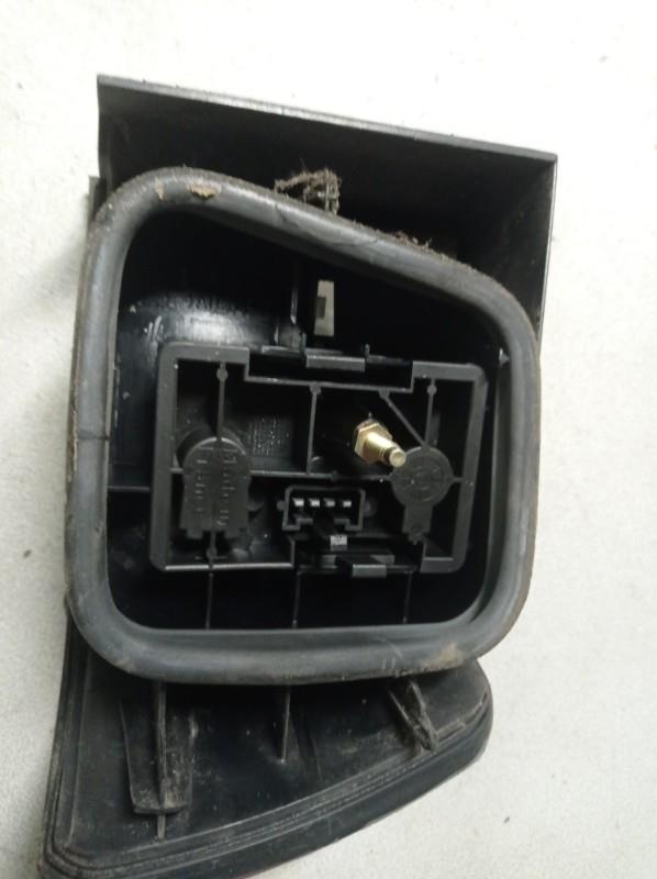Fanale posteriore principale sinistro (luci) CITROEN XANTIA PHASE 2 Gasolina - 1