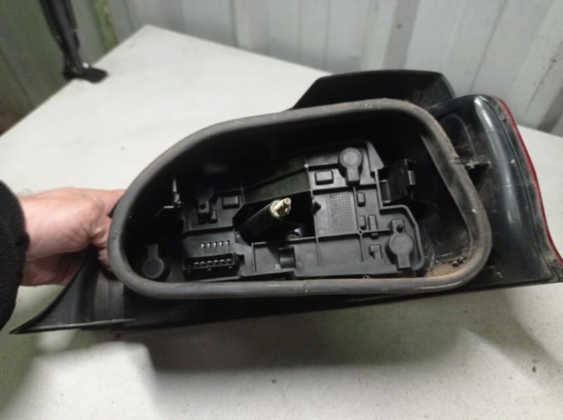 Fanale posteriore principale sinistro (luci) CITROEN SAXO PHASE 1 Diésel - 1