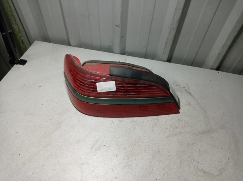 Fanale posteriore principale sinistro (luci) PEUGEOT 406 PHASE 1 Diésel - 1