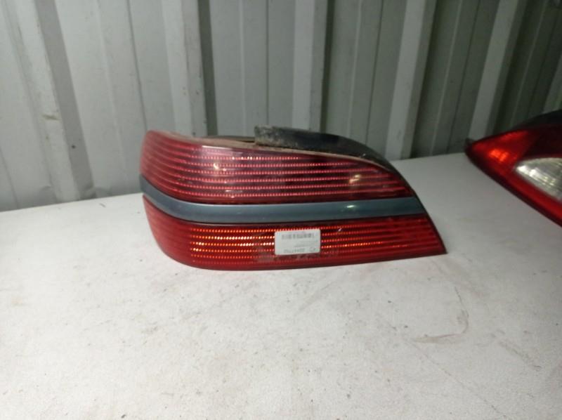 Fanale posteriore principale sinistro (luci) PEUGEOT 406 PHASE 1 Diésel - 1