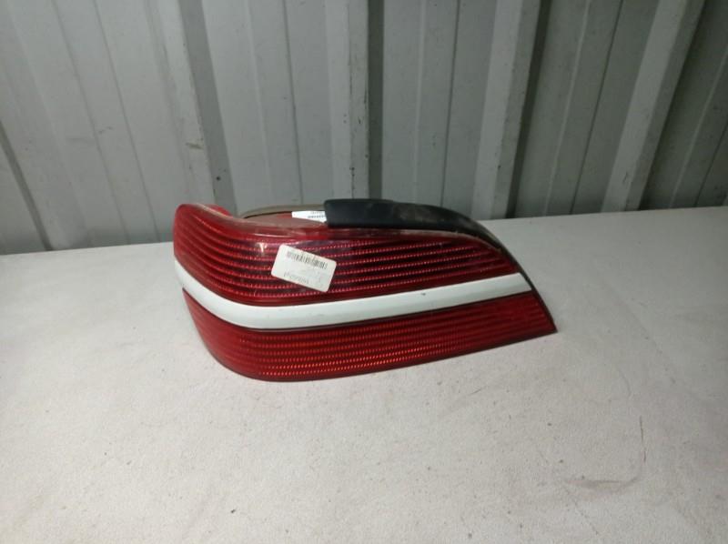 Fanale posteriore principale sinistro (luci) PEUGEOT 406 PHASE 1 Diésel - 1