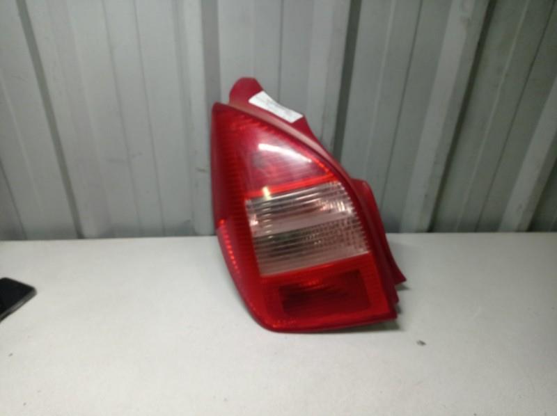 Fanale posteriore principale sinistro (luci) CITROEN C2 PHASE 1 Gasolina - 1