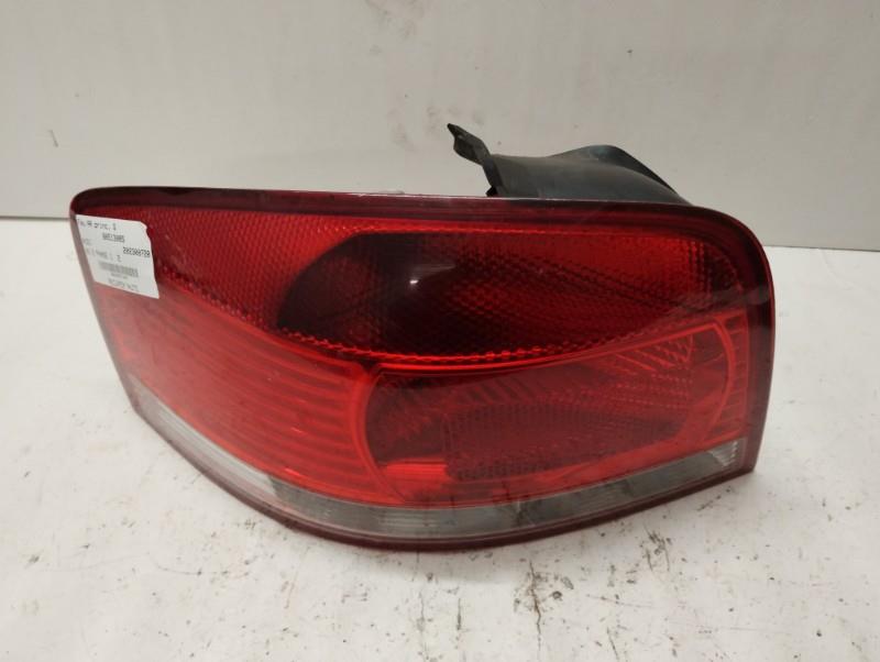 Fanale posteriore principale sinistro (luci) AUDI A3 2 PHASE 1 Diésel - 1