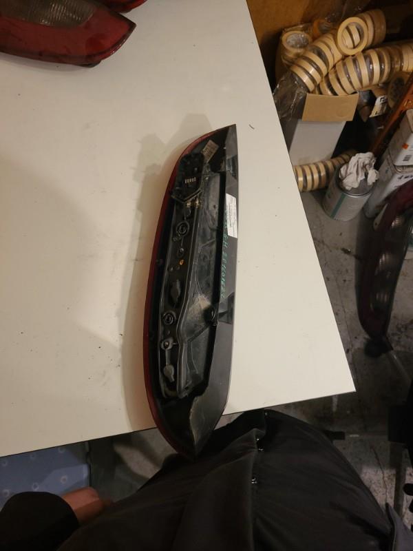 Fanale posteriore principale sinistro (luci) OPEL CORSA C PHASE 1 Gasolina - 1