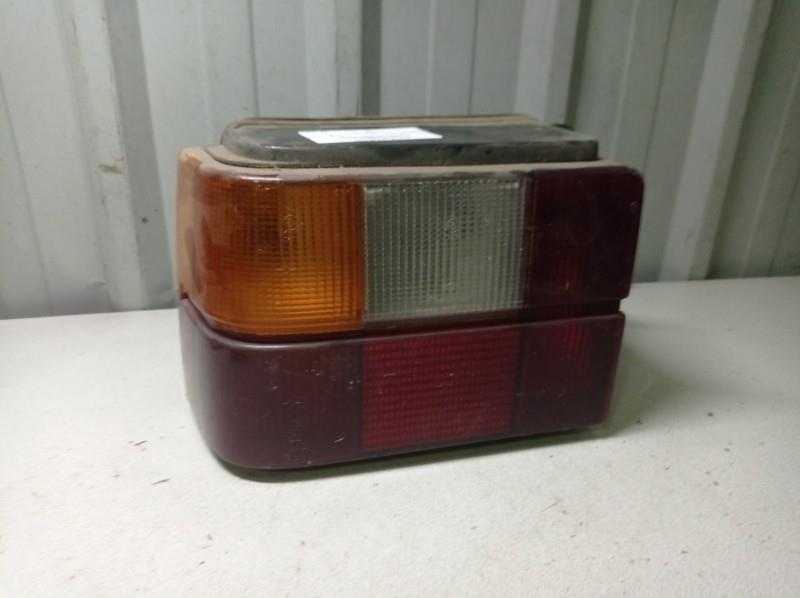 Fanale posteriore principale sinistro (luci) CITROEN BX Diésel - 1